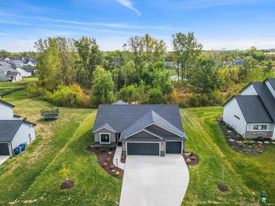 8578 Virgo Run, Leo, Indiana 46765, HOA KỲ