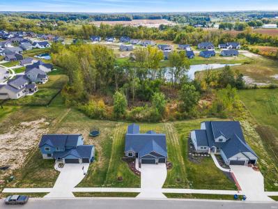 8578 Virgo Run, Leo, Indiana 46765, HOA KỲ