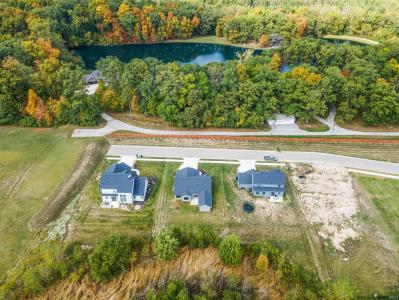 8578 Virgo Run, Leo, Indiana 46765, HOA KỲ