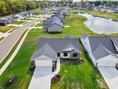 15554 Brimwillow Drive, Huntertown, Indiana 46748, Estados Unidos