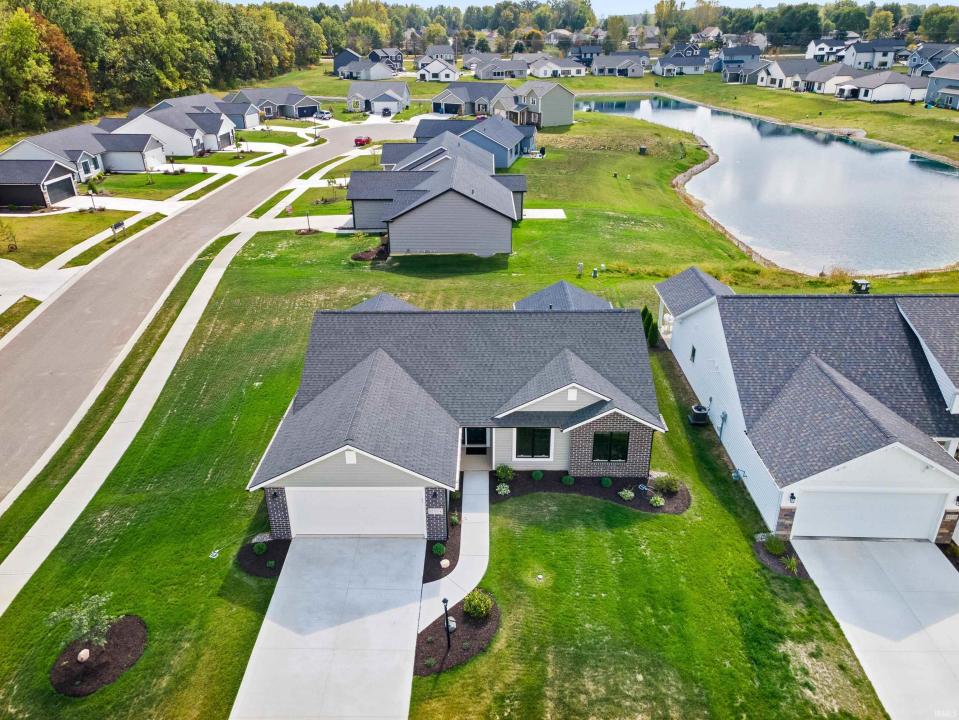 15554 Brimwillow Drive, Huntertown, Indiana 46748, Estados Unidos