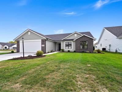 15554 Brimwillow Drive, Huntertown, Indiana 46748, Estados Unidos