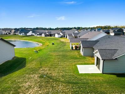 15554 Brimwillow Drive, Huntertown, Indiana 46748, Estados Unidos