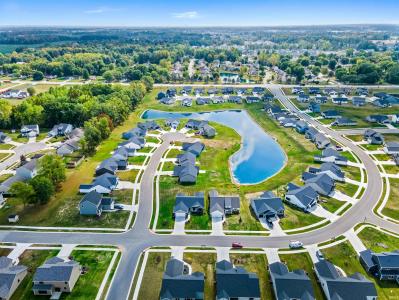 15554 Brimwillow Drive, Huntertown, Indiana 46748, Estados Unidos