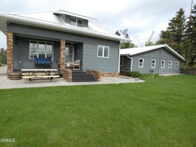 200 Sampson Avenue, Linton, North Dakota 58552, USA