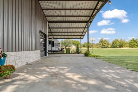 206 Laramie Lakes Drive, Powderly, 得克萨斯州 75473, 美国