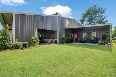 206 Laramie Lakes Drive, Powderly, 得克萨斯州 75473, 美国