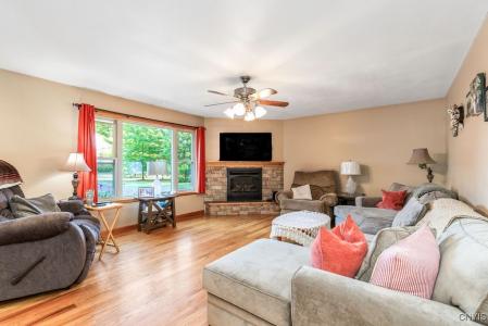 174 Pople Ridge Road, Mexico, New York 13114