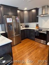 168 Cold Spring Drive, Westbrook, 康乃迪克州 06498, 美國