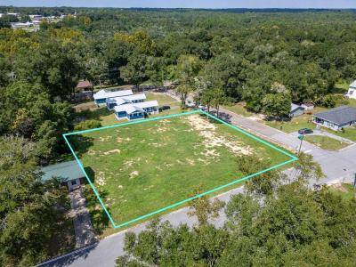 3 Lots N 11Th Street LOTS 715-7, Defuniak Springs, פלורידה 32433, ארצות הברית של אמריקה 