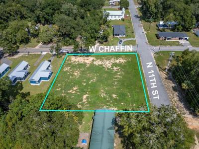 3 Lots N 11Th Street LOTS 715-7, Defuniak Springs, פלורידה 32433, ארצות הברית של אמריקה 