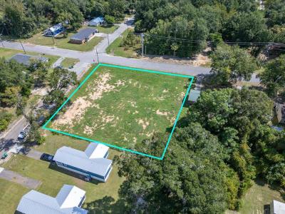 3 Lots N 11Th Street LOTS 715-7, Defuniak Springs, פלורידה 32433, ארצות הברית של אמריקה 