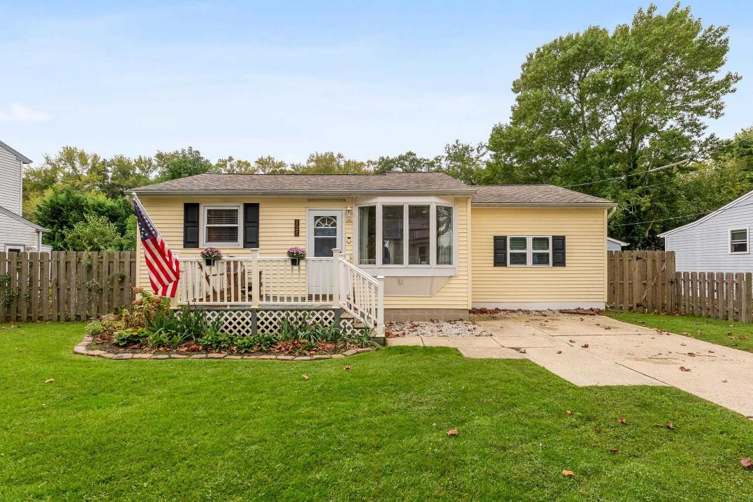 125 Lehigh Avenue, Del Haven, 新泽西州 08251, 美国