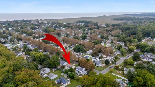 125 Lehigh Avenue, Del Haven, 新泽西州 08251, 美国