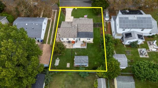 125 Lehigh Avenue, Del Haven, 新泽西州 08251, 美国