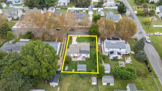 125 Lehigh Avenue, Del Haven, 新泽西州 08251, 美国