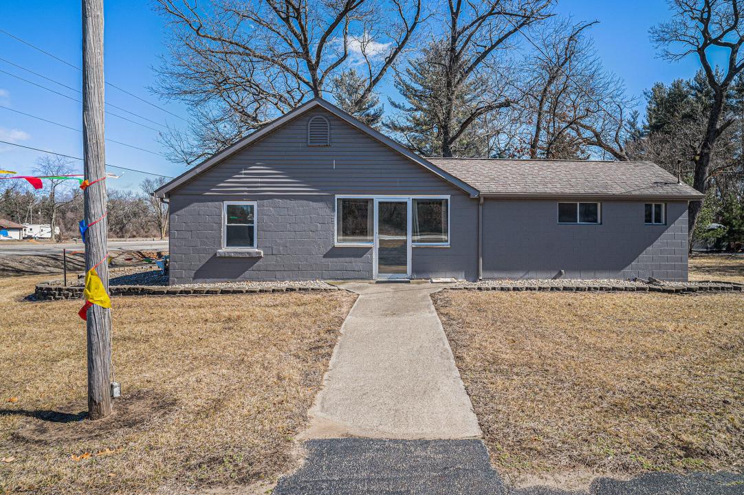 4429 E State Road 10, Demotte, Indiana 46310, Estados Unidos