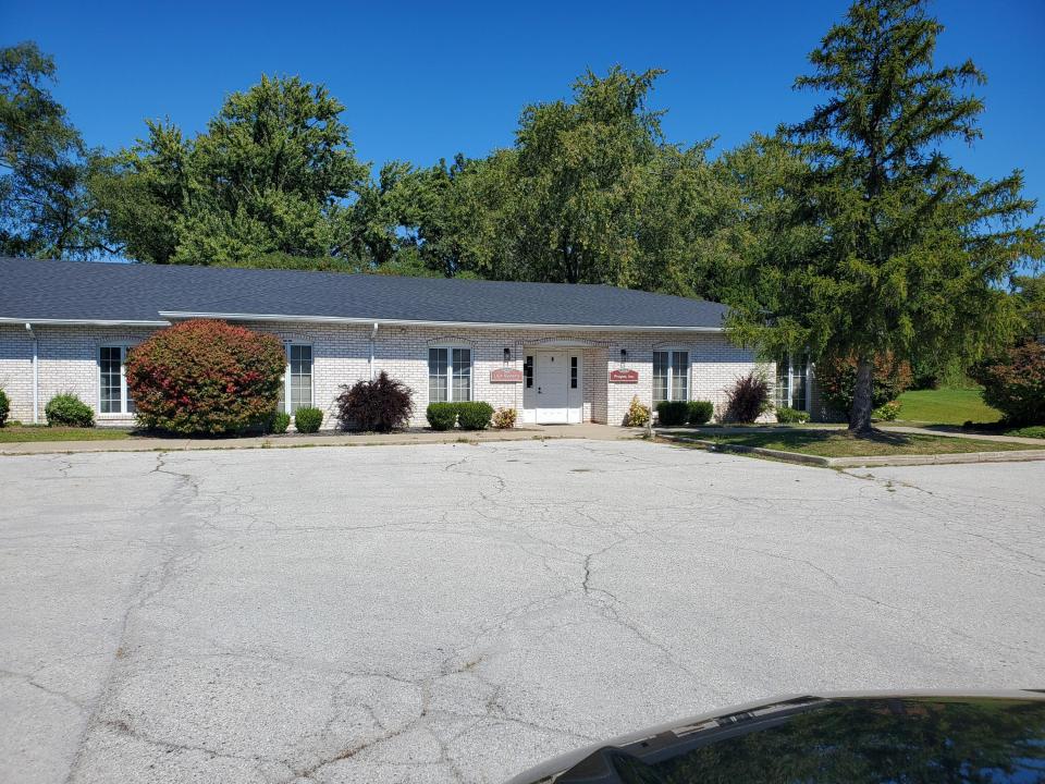 2624 W 81st Avenue, Merrillville, 印第安纳州 46410, 美国