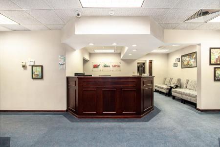 2624 W 81st Avenue, Merrillville, 印第安纳州 46410, 美国