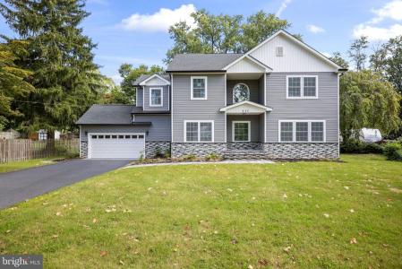 237 Varsity Avenue, Princeton, NJ 08540, USA