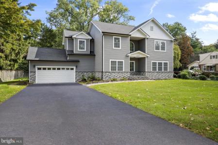 237 Varsity Avenue, Princeton, 新泽西州 08540, 美国