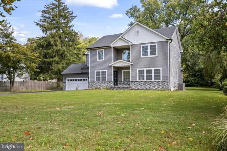 237 Varsity Avenue, Princeton, 新泽西州 08540, 美国