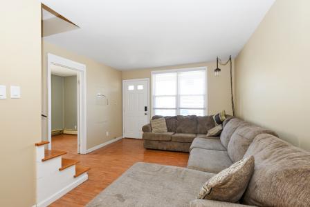 2644 Commercial Avenue, South Chicago Heights, Illinois 60411