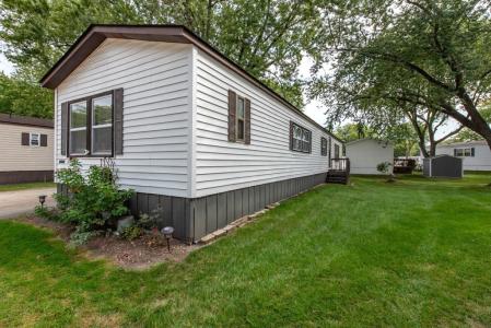 3285 Meadow Drive, Park City, 일리노이 60085, 미국