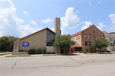 1600 Wabash Ave., Mattoon, Illinois 61938, USA