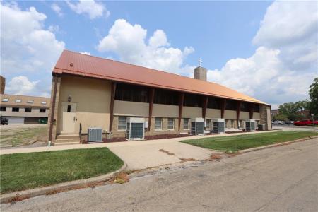 1600 Wabash Ave., Mattoon, Illinois 61938