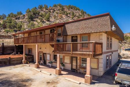 20180 Us Hwy 50, Cotopaxi, Colorado 81223