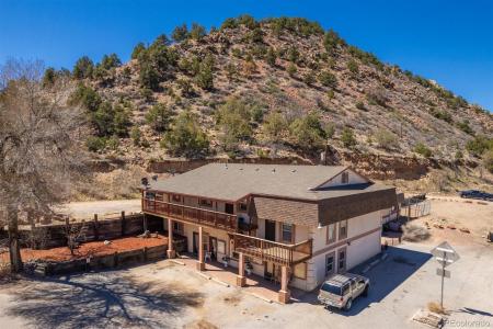 20180 Us Hwy 50, Cotopaxi, Colorado 81223