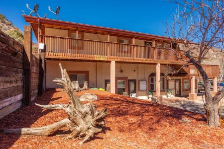 20180 Us Hwy 50, Cotopaxi, Colorado 81223