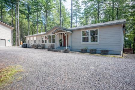 22945 Ridge Road, Willits, Californie 95490, États-Unis