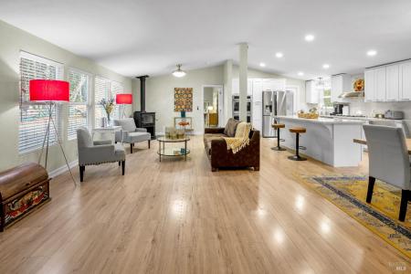 22945 Ridge Road, Willits, Californie 95490, États-Unis