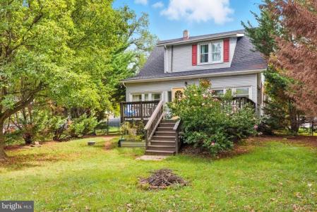 518 Warren Avenue, Front Royal, Virginia 22630, Stati Uniti