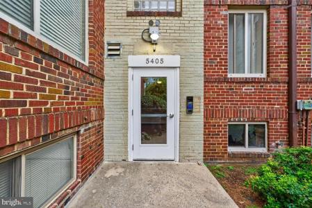 5405 9th Street NW , 107, Washington, Washington D.C. 20011, Stati Uniti