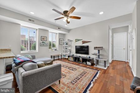 5405 9th Street NW , 107, Washington, Washington D.C. 20011, Stati Uniti