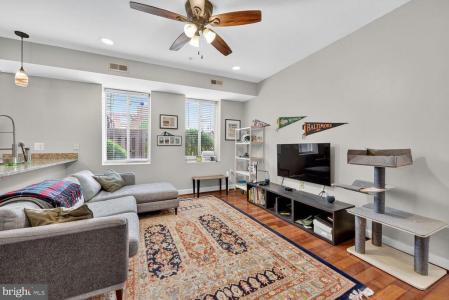 5405 9th Street NW , 107, Washington, Washington D.C. 20011, Stati Uniti