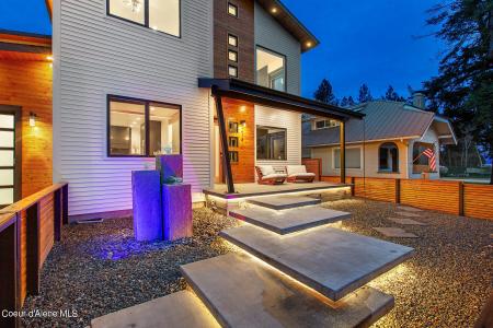 214 S 21ST ST, Coeur D'alene, ايداهو 83814, الولايات المتحدة