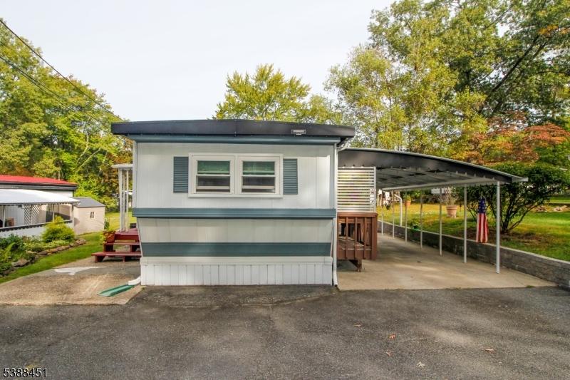 93 Mount Pleasant Ave Ave , 9A, Rockaway Twp., Нью-Джерси 07866-2924, Соединенные Штаты