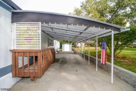 93 Mount Pleasant Ave Ave , 9A, Rockaway Twp., Нью-Джерси 07866-2924, Соединенные Штаты