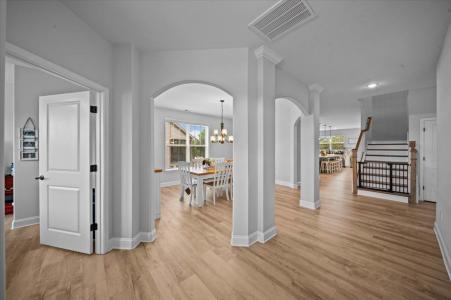 1321 Wellton Place, Campobello, דרום קרוליינה 29322, ארצות הברית של אמריקה 