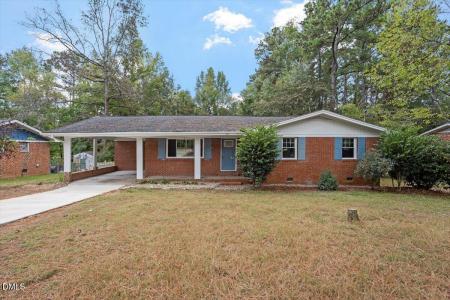 213 Pineland Avenue, Clayton, North Carolina 27520