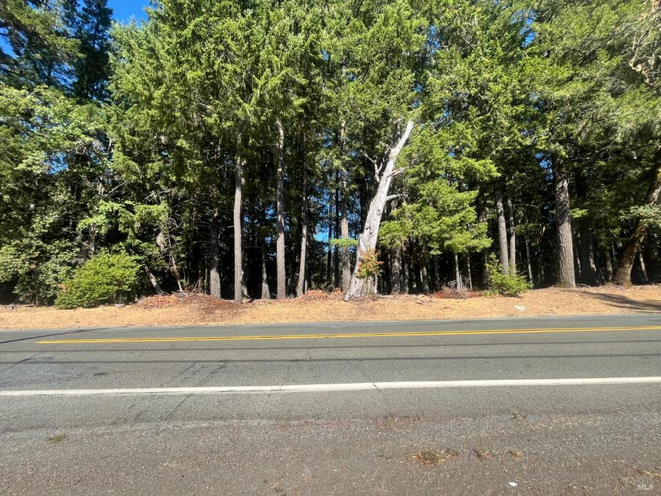 25201 Sherwood Road, Willits, Californie 95490, États-Unis