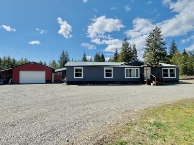 4062 W Seasons Rd, Rathdrum, Idaho 83858, USA