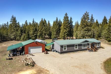 4062 W Seasons Rd, Rathdrum, Идаго 83858, Соединенные Штаты