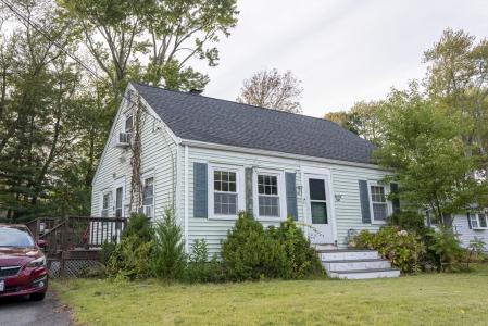 78 Keene St, Brockton, Massachusetts 02301, USA