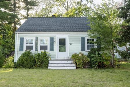 78 Keene St, Brockton, マサチューセッツ 02301, アメリカ合衆国