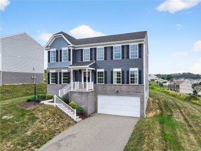 100 Foxhound Drive, Jefferson Hills, 賓夕法尼亞州 15236, 美國